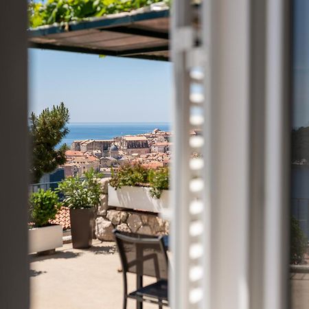 Dubrovnik Breeze Lägenhet Exteriör bild