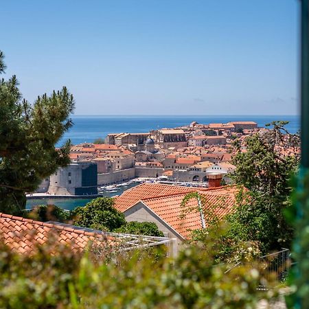 Dubrovnik Breeze Lägenhet Exteriör bild