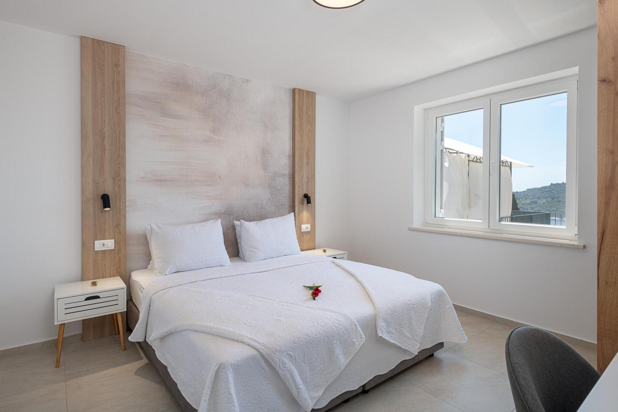 Dubrovnik Breeze Lägenhet Exteriör bild